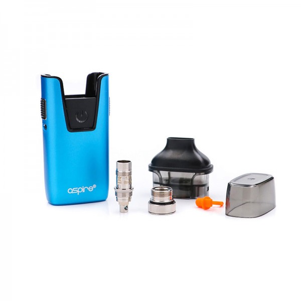 Aspire Nautilus All-In-One Kit 1000mah