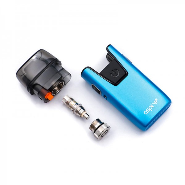 Aspire Nautilus All-In-One Kit 1000mah