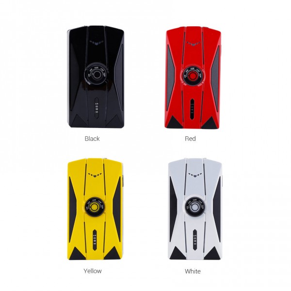 [Vape Flash Sale] Sigelei Kaos Skycar Box Mod