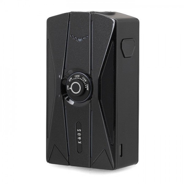 [Vape Flash Sale] Sigelei Kaos Skycar Box Mod