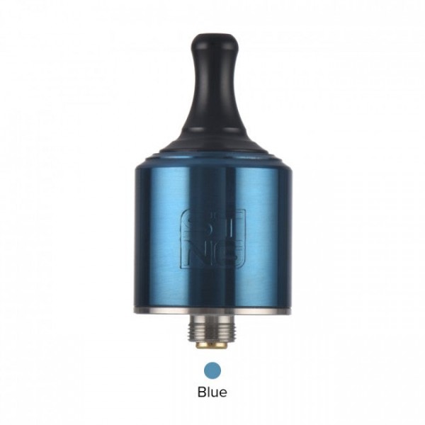 [Vape Flash Sale] Wotofo STNG MTL RDA
