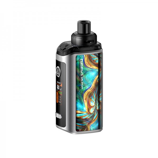 Geekvape Obelisk 65 FC Pod Mod Kit 4.5ml 2* 1100mah