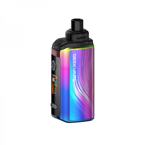 Geekvape Obelisk 65 FC Pod Mod Kit 4.5ml 2* 1100mah