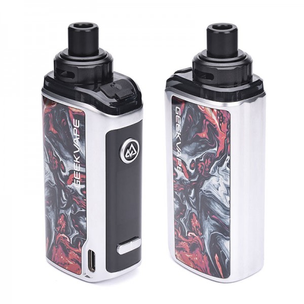 Geekvape Obelisk 65 FC Pod Mod Kit 4.5ml 2* 1100mah