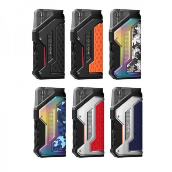 IJOY Captain AirGo Pod System Kit 930mAh 5.5ml