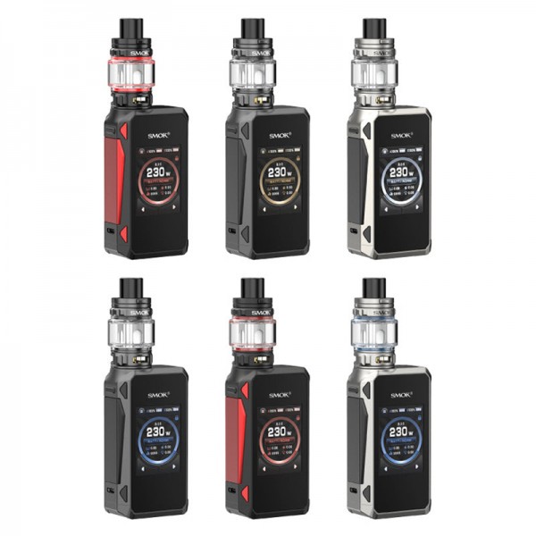 SMOK G-PRIV 4 Starter Kit 230W