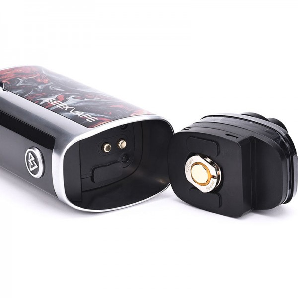 Geekvape Obelisk 65 FC Pod Mod Kit 4.5ml 2* 1100mah