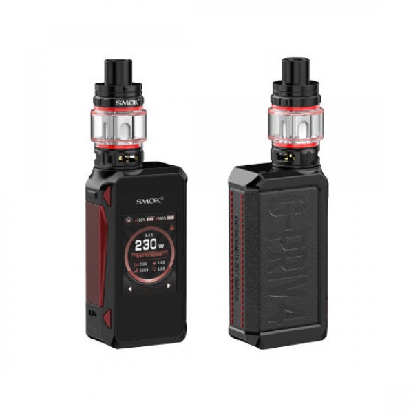 SMOK G-PRIV 4 Starter Kit 230W