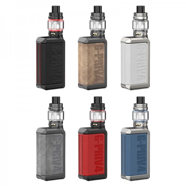 SMOK G-PRIV 4 Starter Kit 230W