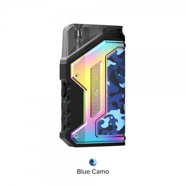 IJOY Captain AirGo Pod System Kit 930mAh 5.5ml