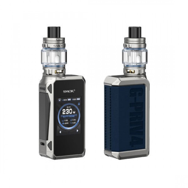 SMOK G-PRIV 4 Starter Kit 230W