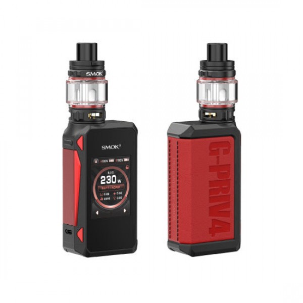 SMOK G-PRIV 4 Starter Kit 230W