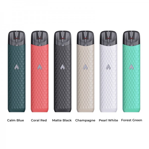 Uwell Popreel N1 Pod System Kit 520mah