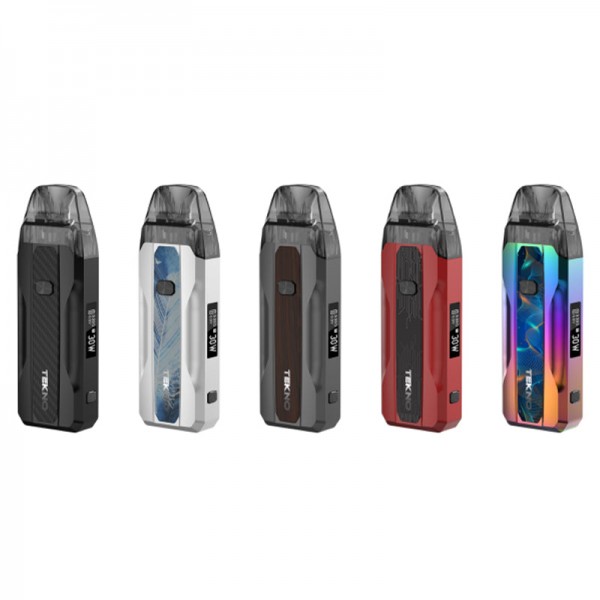 Aspire Tekno 30W Pod System Kit 1300mAh