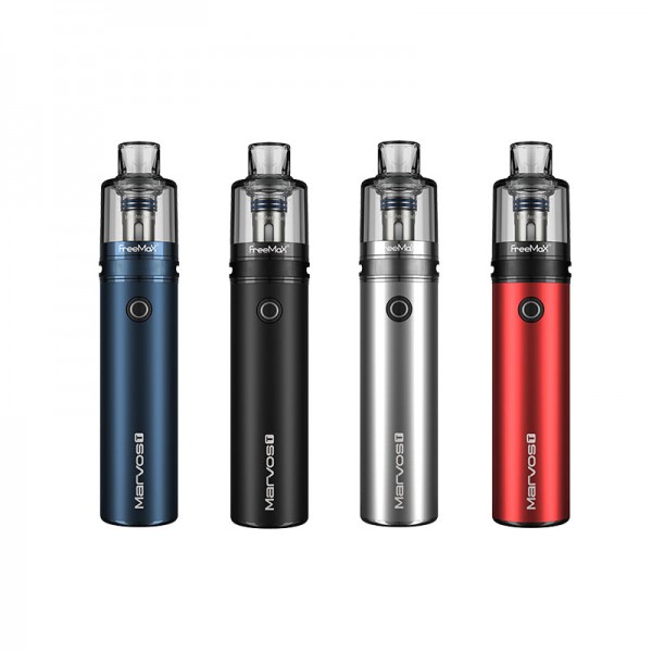 Freemax Marvos T 80W Pod Mod Kit 3000mAh