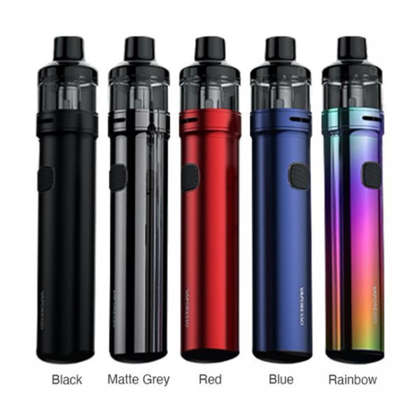 Vaporesso GTX Go 80 Pod Mod Kit 3000mAh