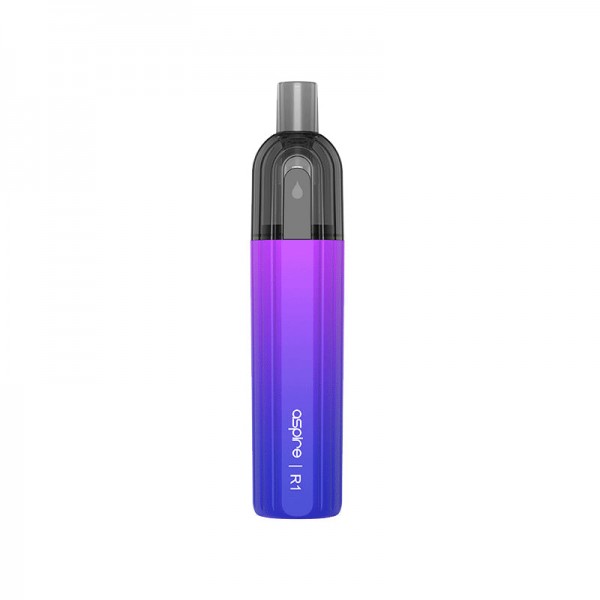 Aspire R1 Pod System Kit 650mAh