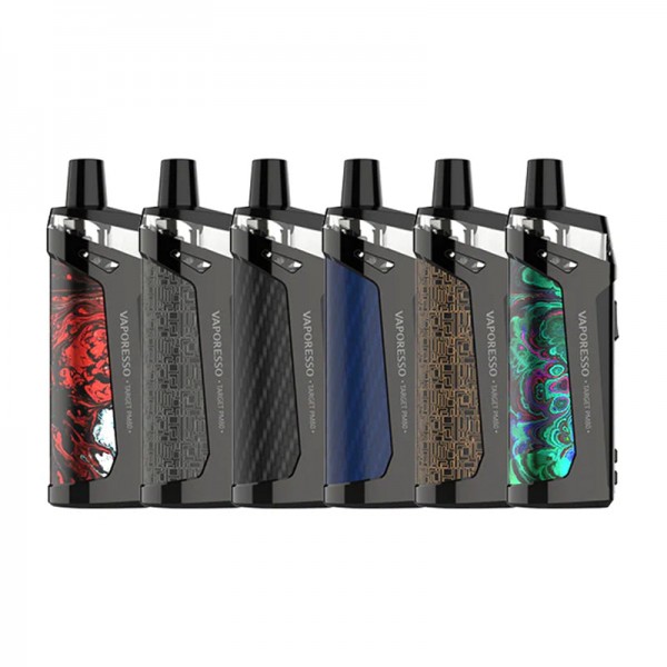 Vaporesso target PM80 Sub-ohm Pod Mod Kit 2000mAh