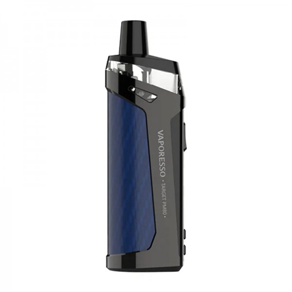 Vaporesso target PM80 Sub-ohm Pod Mod Kit 2000mAh