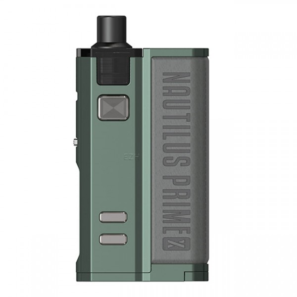 Aspire Nautilus Prime X 60W Pod Mod Kit