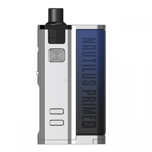 Aspire Nautilus Prime X 60W Pod Mod Kit