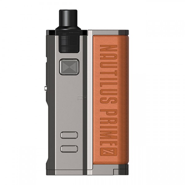 Aspire Nautilus Prime X 60W Pod Mod Kit