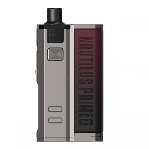 Aspire Nautilus Prime X 60W Pod Mod Kit