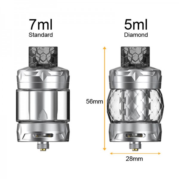 Aspire Odan Sub Ohm Tank