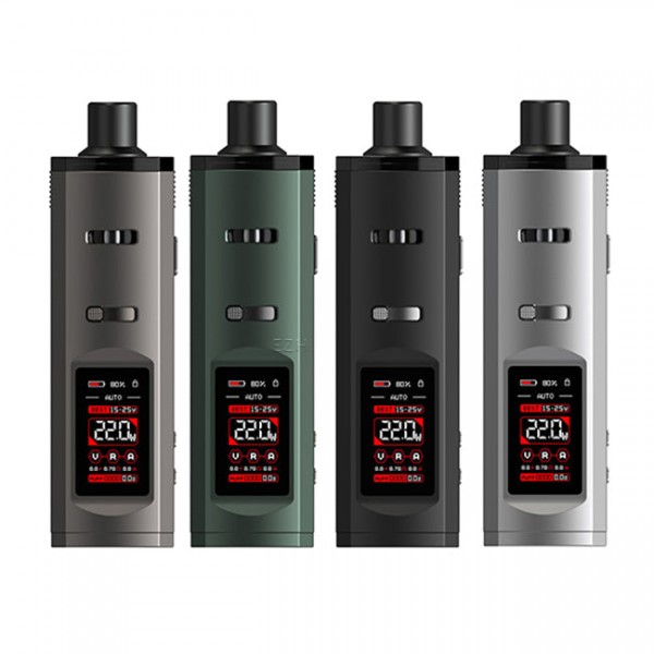 Aspire Nautilus Prime X 60W Pod Mod Kit