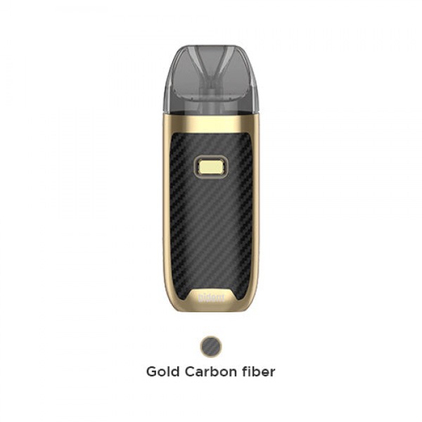 [New Year Flash Sale] Geekvape Bident Pod System Kit 950mah