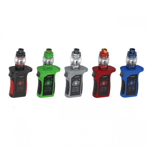 [New Year Flash Sale]SMOK MAG P3 230W Starter Kit