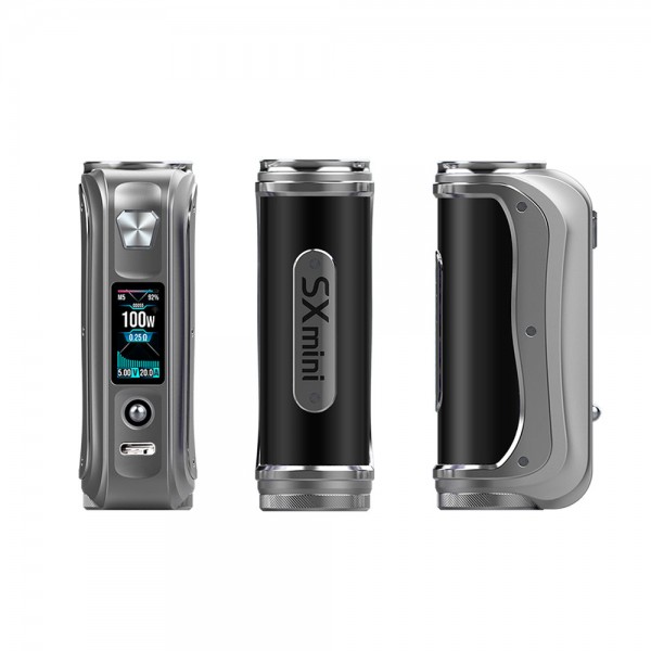 YiHi SXmini SL Class V2 Box Mod