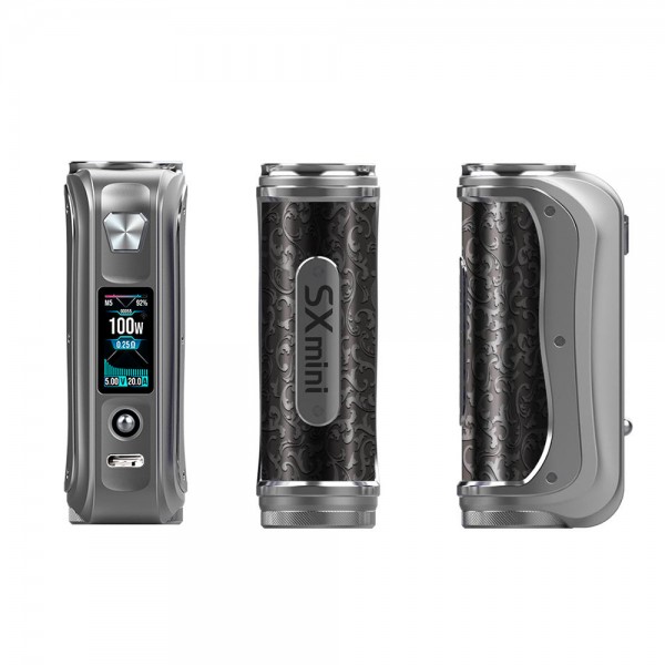 YiHi SXmini SL Class V2 Box Mod