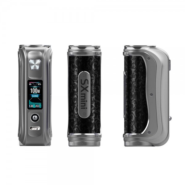 YiHi SXmini SL Class V2 Box Mod