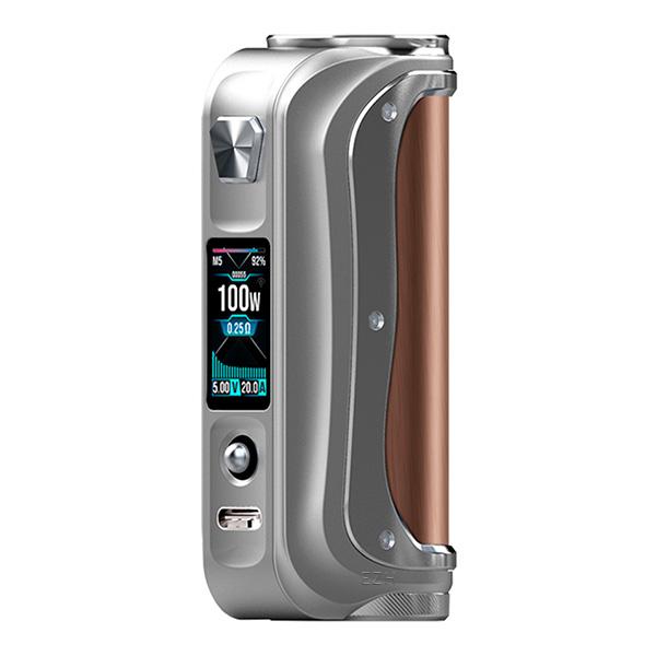 YiHi SXmini SL Class V2 Box Mod