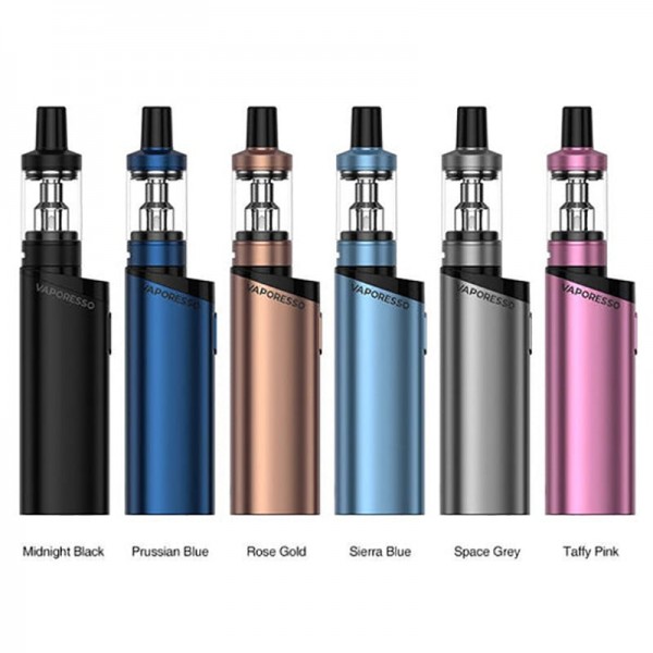 Vaporesso Gen Fit Starter Kit 1200mAh 20W