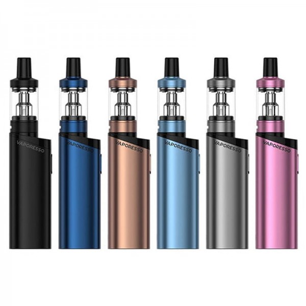 Vaporesso Gen Fit Starter Kit 1200mAh 20W