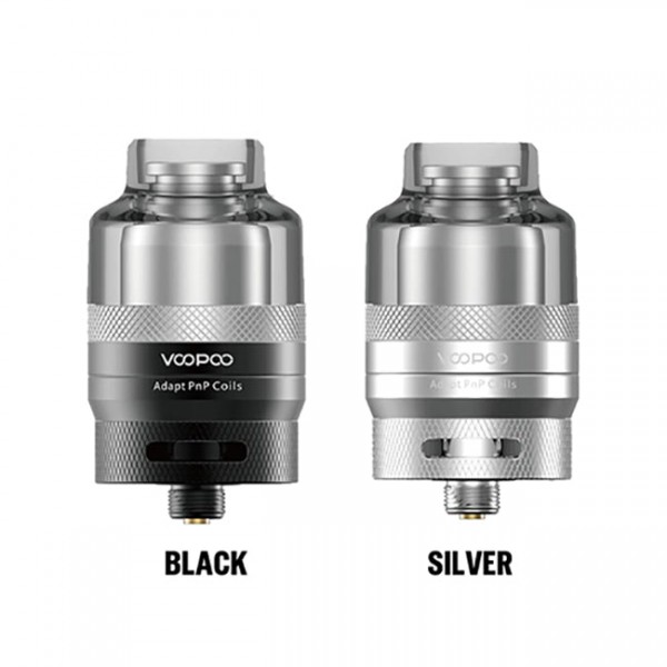 Voopoo RTA Pod for Drag X/ Drag S