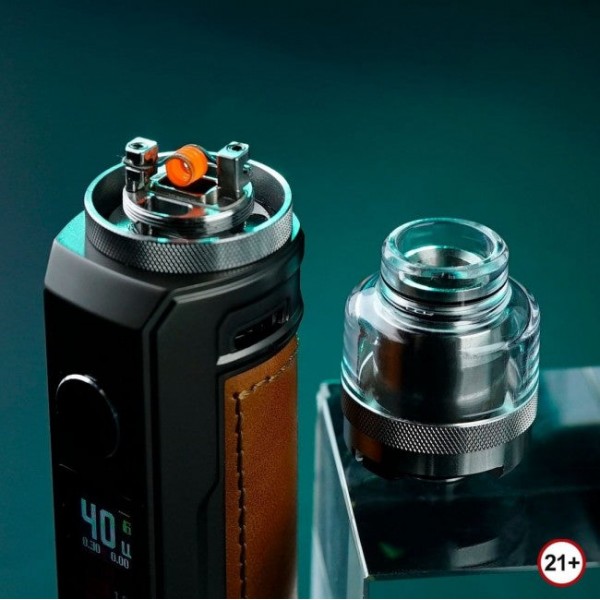 Voopoo RTA Pod for Drag X/ Drag S