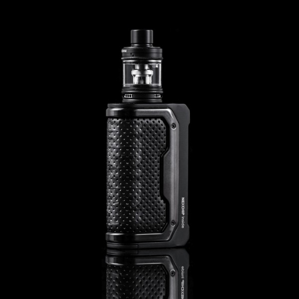 Wotofo MDura 200W VW Mod Kit