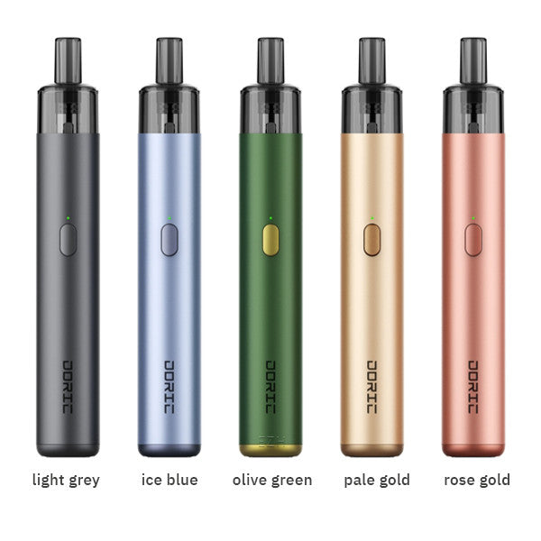 Voopoo Doric 20 Pod System Kit 1500mah