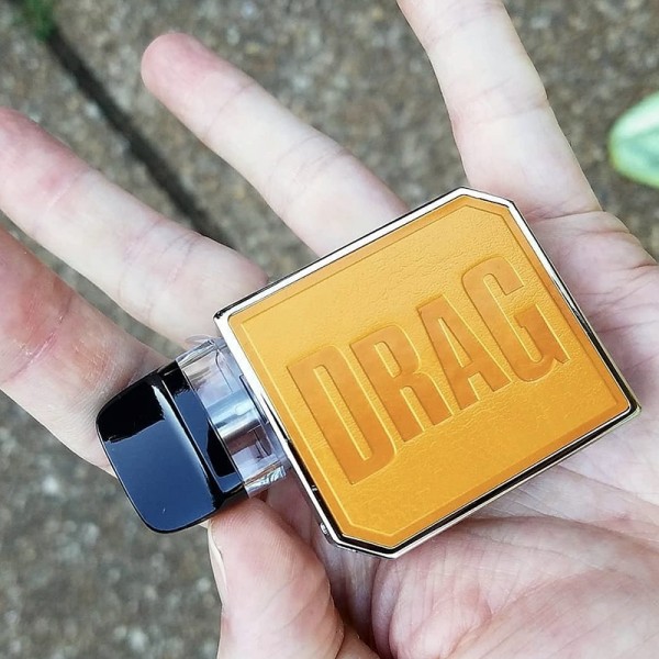 Voopoo Drag Nano 2 Pod System Kit 800mah