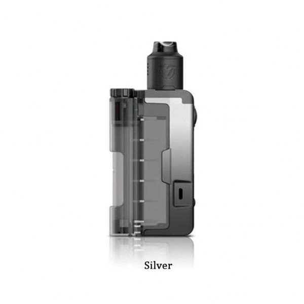 DOVPO Topside Lite Starter Kit with Variant RDA