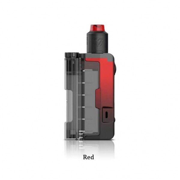 DOVPO Topside Lite Starter Kit with Variant RDA