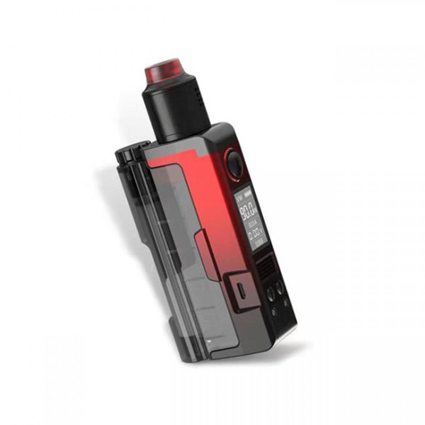 DOVPO Topside Lite Starter Kit with Variant RDA