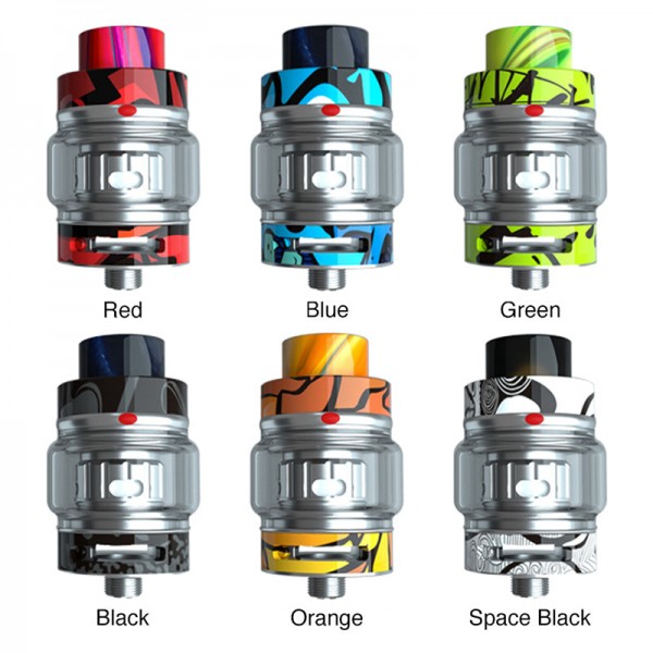 Freemax Fireluke 2 Sub Ohm Tank