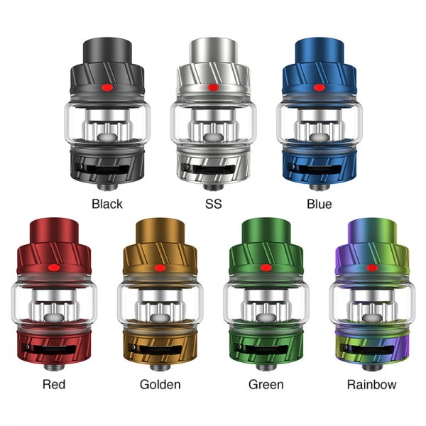 Freemax Fireluke 2 Sub Ohm Tank