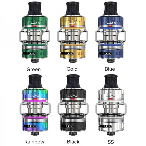 Freemax Fireluke 22 Sub ohm Tank