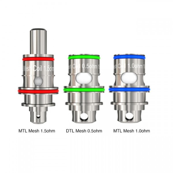 Freemax Fireluke 22 Sub ohm Tank