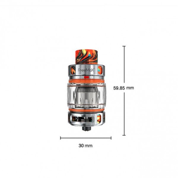 FreeMax M Pro 2 Sub Ohm Tank